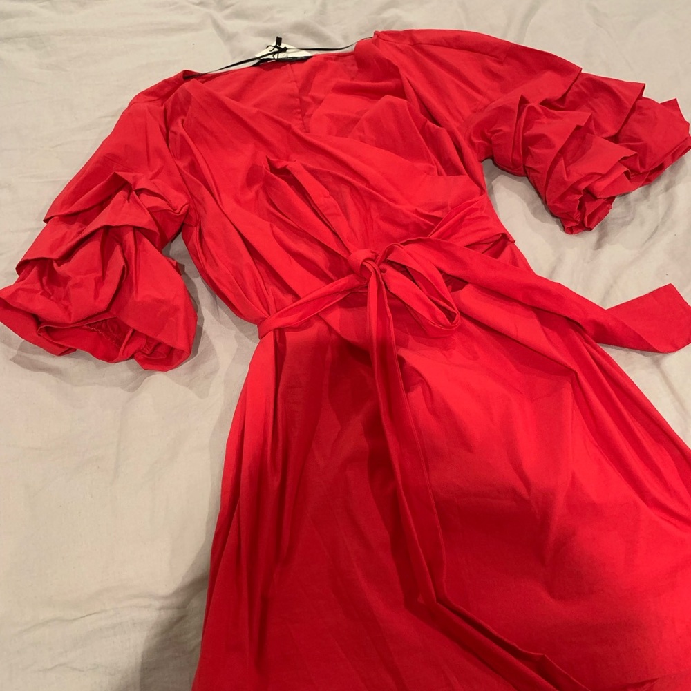 Zara Dress NWT!